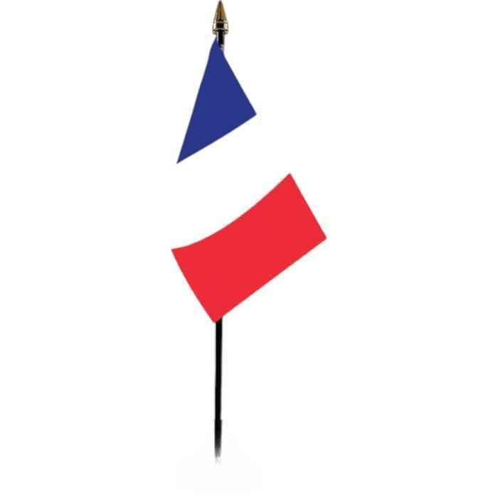 Single HGV Dashboard Flag – Replacement Truck Cab Flag Only Section 2