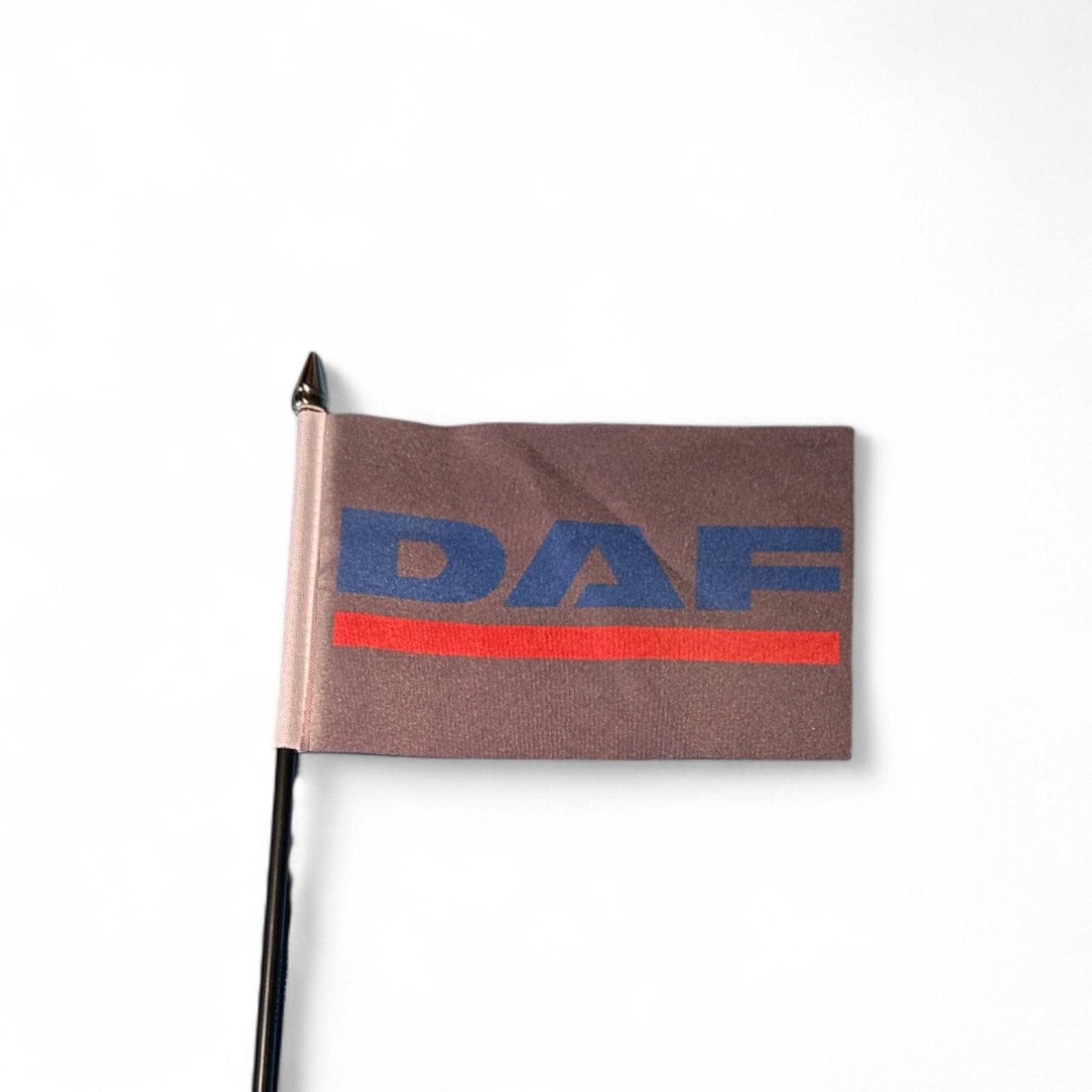 HGV Van Dashboard Flag Set - Choose 2, or 3 Flags - Many Options Available