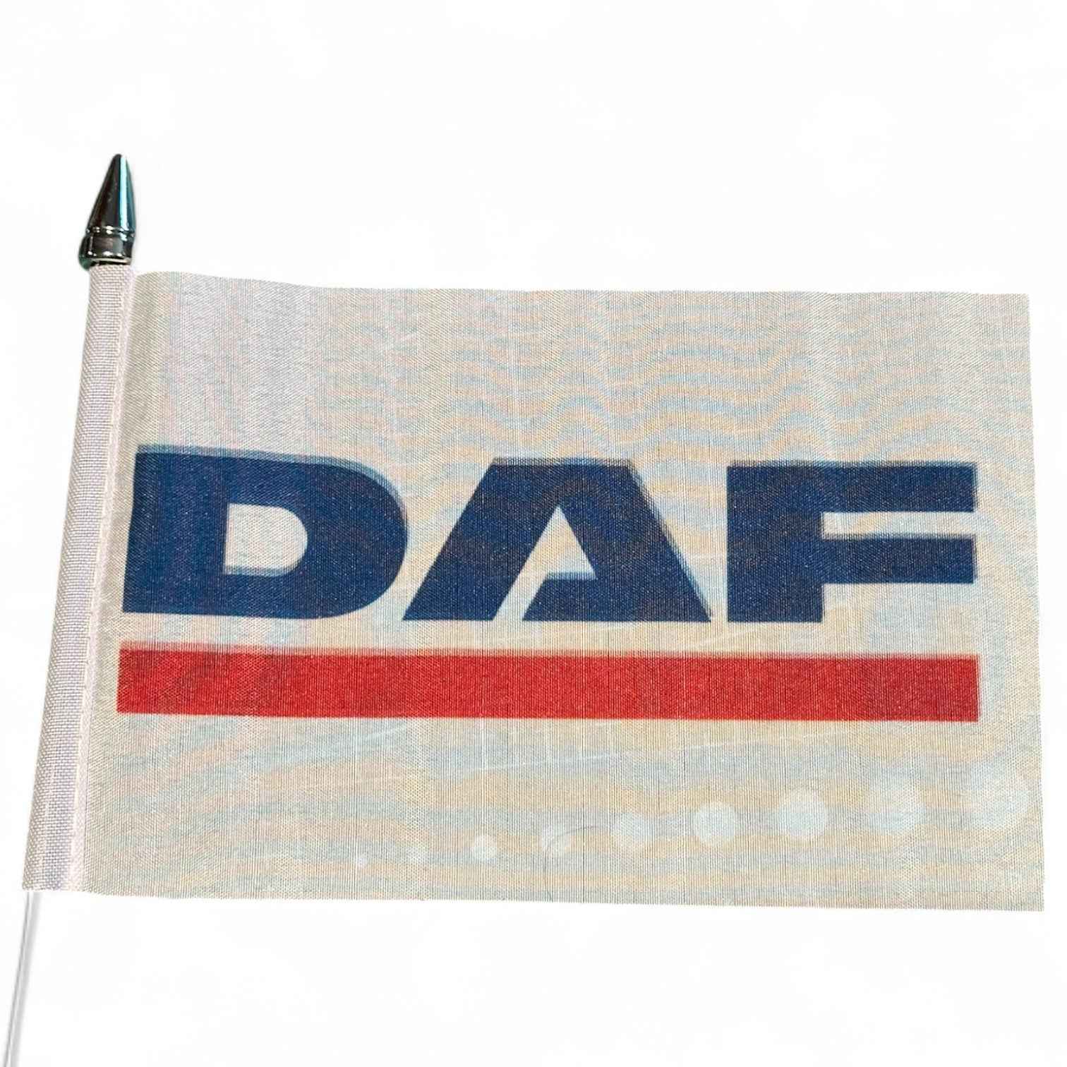 HGV Van Dashboard Flag Set - Choose 2, or 3 Flags - Many Options Available