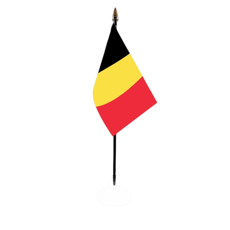 Single HGV Dashboard Flag – Replacement Truck Cab Flag Only Section 2