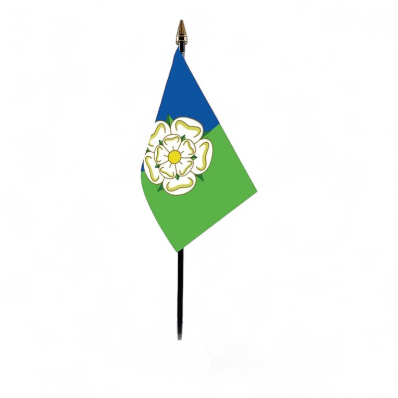 Single HGV Dashboard Flag – Replacement Truck Cab Flag Only Section 2