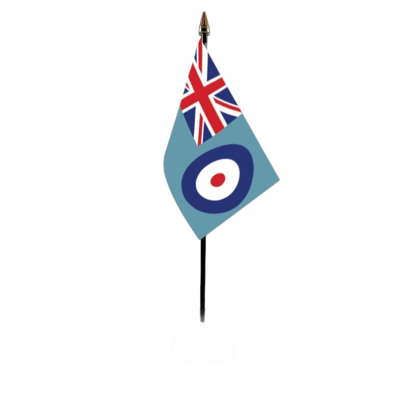 Single HGV Dashboard Flag – Replacement Truck Cab Flag Only Section 2