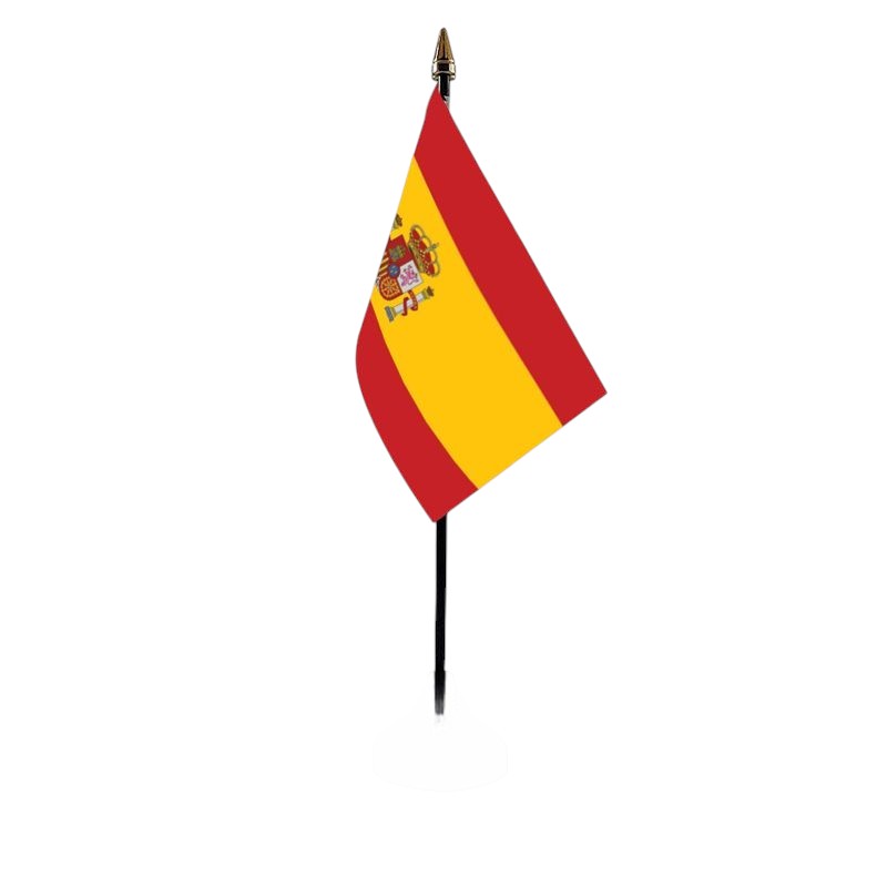 Single HGV Dashboard Flag – Replacement Truck Cab Flag Only Section 2